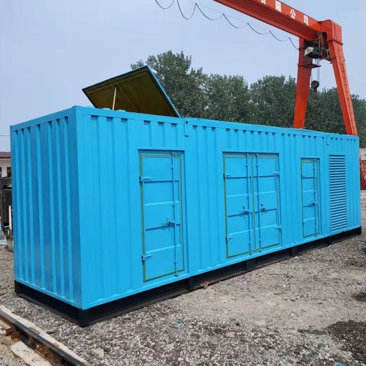 清新发电机出租